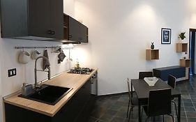 Locazione Breve In Pieno Centro 